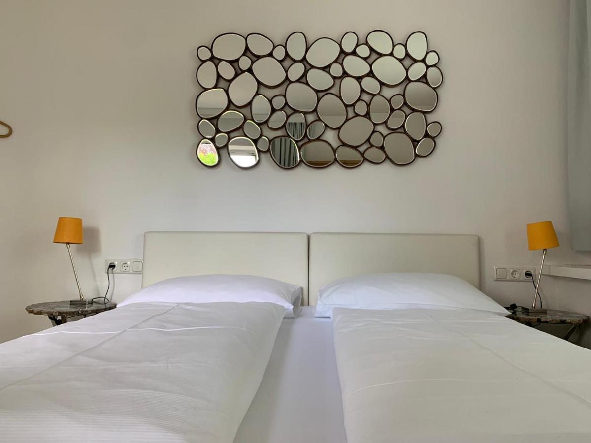 Boutique Hotel Oase Bad Ischl Eksteriør bilde