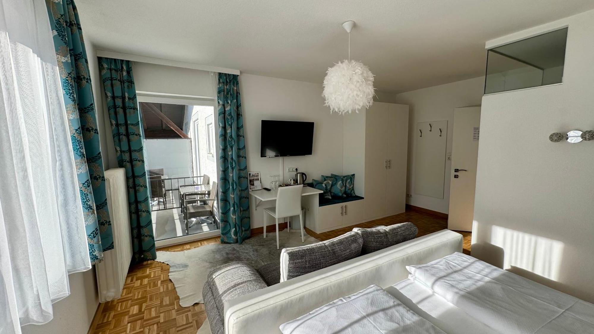 Boutique Hotel Oase Bad Ischl Eksteriør bilde