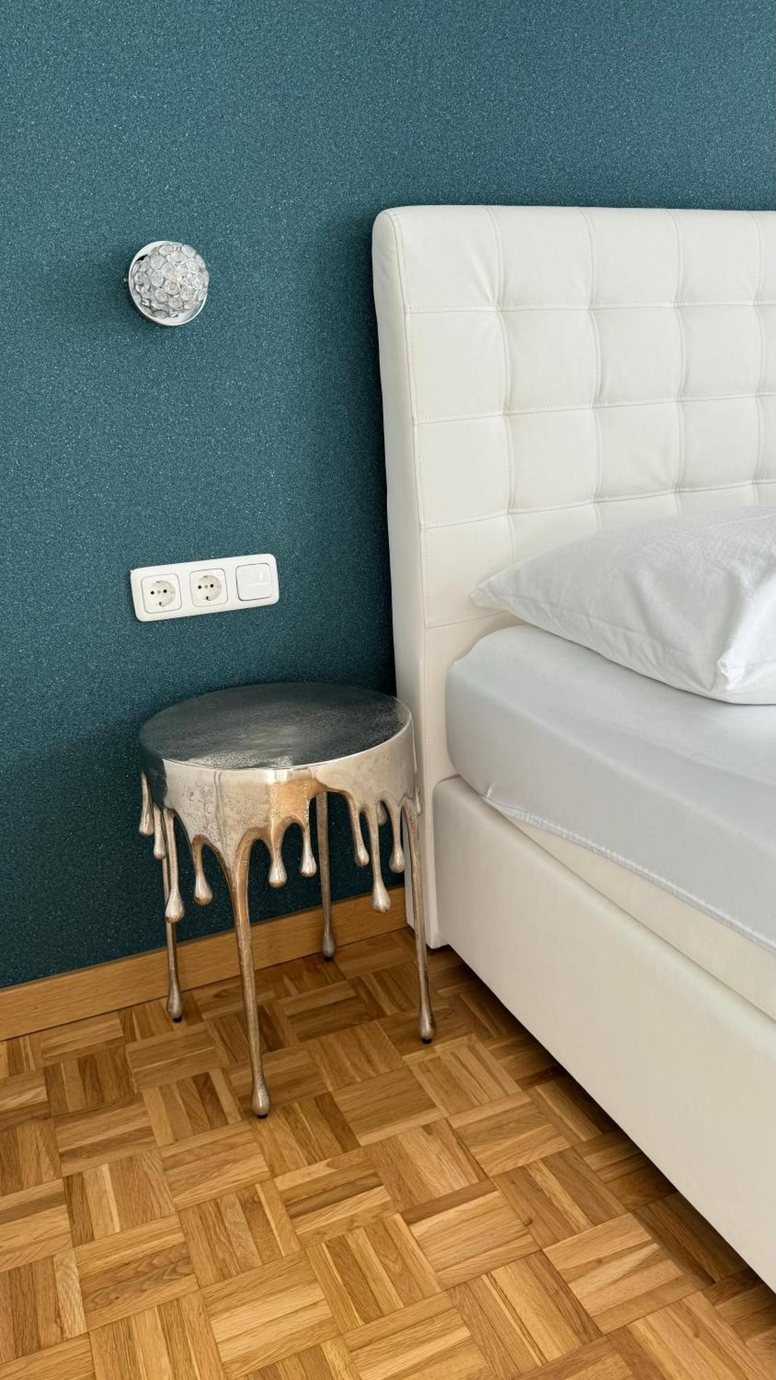 Boutique Hotel Oase Bad Ischl Eksteriør bilde