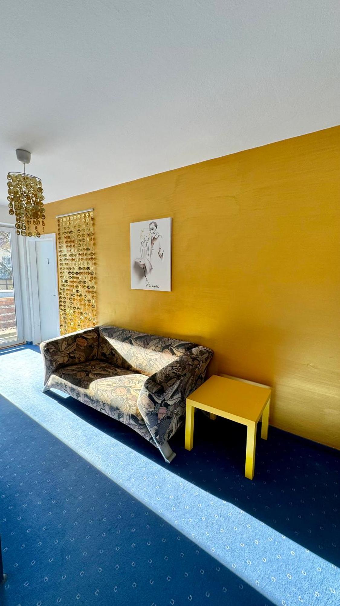 Boutique Hotel Oase Bad Ischl Eksteriør bilde