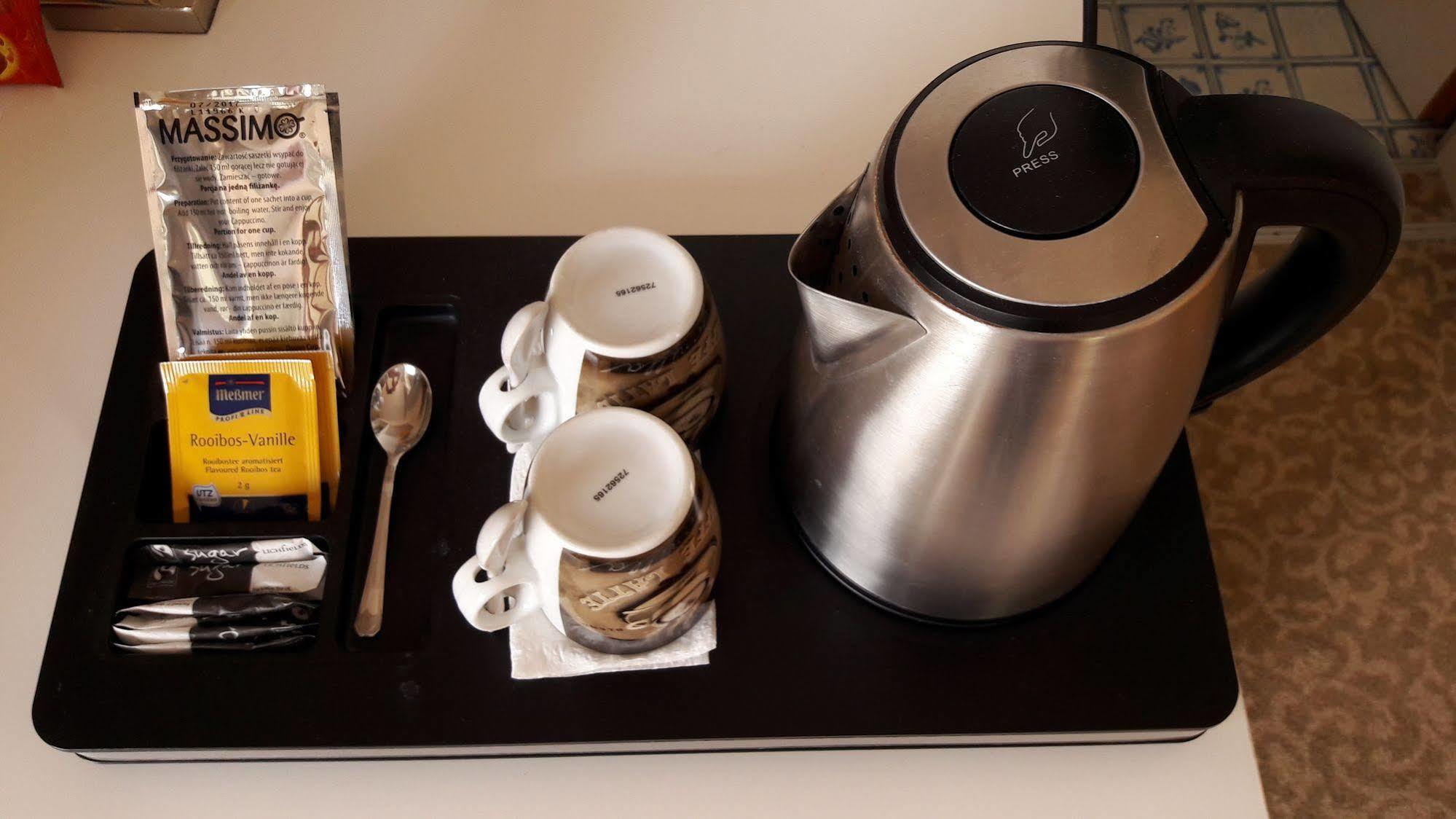 Boutique Hotel Oase Bad Ischl Eksteriør bilde