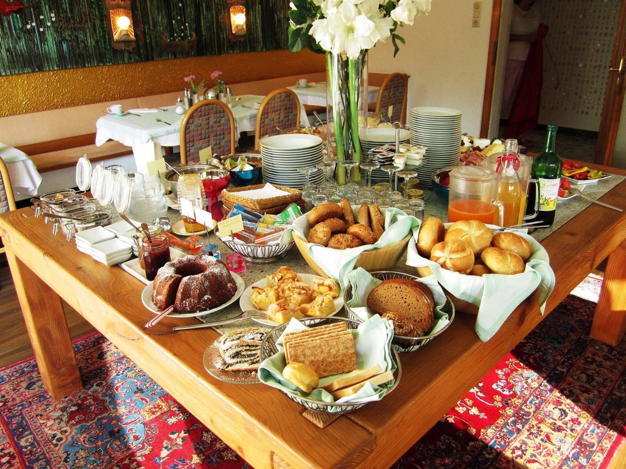 Boutique Hotel Oase Bad Ischl Eksteriør bilde