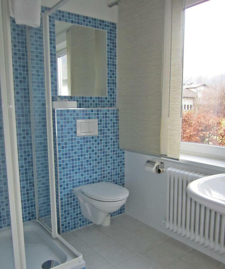 Boutique Hotel Oase Bad Ischl Eksteriør bilde