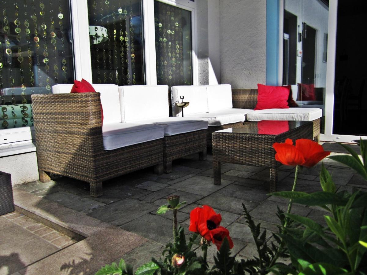 Boutique Hotel Oase Bad Ischl Eksteriør bilde